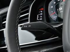 2021 55 TFSI Выбранный динамический тип 2021 55 TFSI Selected Dynamic Type Фото 10 из 597