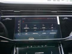 2021 55 TFSI Night Rider, ограниченная серия 2021 55 TFSI Night Rider Limited Edition Фото 263 из 597