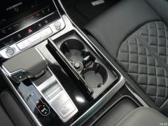 2021 55 TFSI Night Rider, ограниченная серия 2021 55 TFSI Night Rider Limited Edition Фото 272 из 597