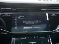 2021 55 TFSI Night Rider, ограниченная серия 2021 55 TFSI Night Rider Limited Edition Фото 265 из 597