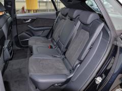2021 55 TFSI Выбранный динамический тип 2021 55 TFSI Selected Dynamic Type Фото 306 из 597
