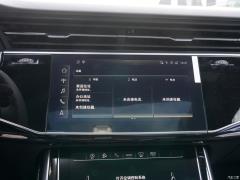 2021 55 TFSI Night Rider, ограниченная серия 2021 55 TFSI Night Rider Limited Edition Фото 258 из 597