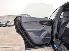 2021 55 TFSI Выбранный динамический тип 2021 55 TFSI Selected Dynamic Type Фото 307 из 597