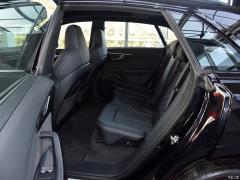 2021 55 TFSI эксклюзивный динамический тип 2021 55 TFSI exclusive dynamic type Фото 425 из 597
