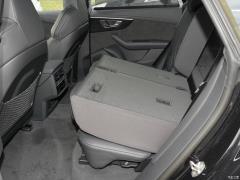 2021 55 TFSI Night Rider, ограниченная серия 2021 55 TFSI Night Rider Limited Edition Фото 556 из 597