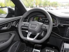 2021 55 TFSI Night Rider, ограниченная серия 2021 55 TFSI Night Rider Limited Edition Фото 231 из 597