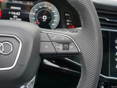 2021 55 TFSI Night Rider, ограниченная серия 2021 55 TFSI Night Rider Limited Edition Фото 235 из 597