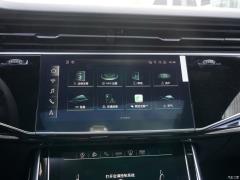 2021 55 TFSI Night Rider, ограниченная серия 2021 55 TFSI Night Rider Limited Edition Фото 244 из 597