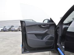 2021 55 TFSI Выбранный динамический тип 2021 55 TFSI Selected Dynamic Type Фото 282 из 597