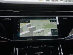 2021 55 TFSI Night Rider, ограниченная серия 2021 55 TFSI Night Rider Limited Edition Фото 257 из 597