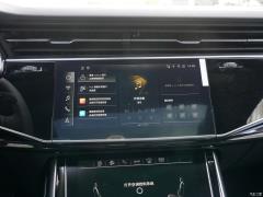 2021 55 TFSI Night Rider, ограниченная серия 2021 55 TFSI Night Rider Limited Edition Фото 242 из 597