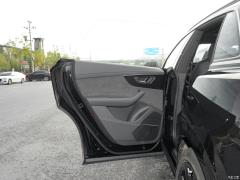 2021 55 TFSI Night Rider, ограниченная серия 2021 55 TFSI Night Rider Limited Edition Фото 572 из 597