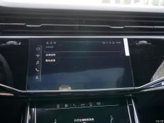 2021 55 TFSI Night Rider, ограниченная серия 2021 55 TFSI Night Rider Limited Edition Фото 255 из 597