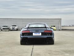 2021 V10 Coupe производительность 2021 V10 Coupe performance Фото 6 из 62