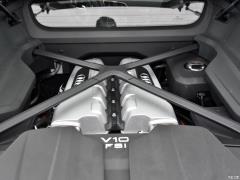 2021 V10 Coupe производительность 2021 V10 Coupe performance Фото 55 из 62