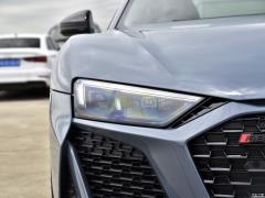 2021 V10 Coupe производительность 2021 V10 Coupe performance Фото 14 из 62