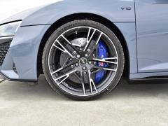 2021 V10 Coupe производительность 2021 V10 Coupe performance Фото 24 из 62