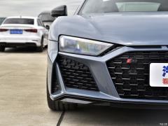 2021 V10 Coupe производительность 2021 V10 Coupe performance Фото 13 из 62