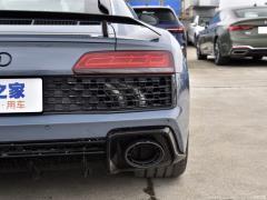 2021 V10 Coupe производительность 2021 V10 Coupe performance Фото 46 из 62