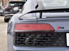 2021 V10 Coupe производительность 2021 V10 Coupe performance Фото 45 из 62