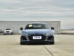 2021 V10 Coupe производительность 2021 V10 Coupe performance Фото 2 из 62