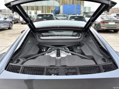 2021 V10 Coupe производительность 2021 V10 Coupe performance Фото 54 из 62