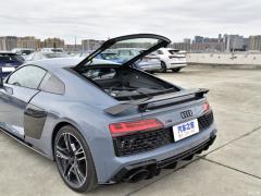 2021 V10 Coupe производительность 2021 V10 Coupe performance Фото 53 из 62