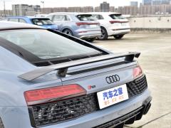 2021 V10 Coupe производительность 2021 V10 Coupe performance Фото 43 из 62