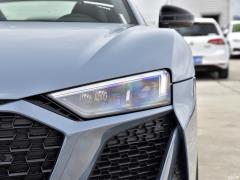 2021 V10 Coupe производительность 2021 V10 Coupe performance Фото 18 из 62