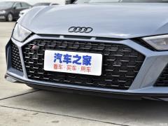 2021 V10 Coupe производительность 2021 V10 Coupe performance Фото 16 из 62