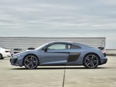 2021 V10 Coupe производительность 2021 V10 Coupe performance Фото 4 из 62