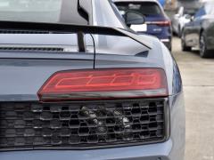 2021 V10 Coupe производительность 2021 V10 Coupe performance Фото 47 из 62