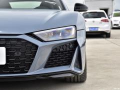 2021 V10 Coupe производительность 2021 V10 Coupe performance Фото 17 из 62