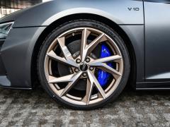 2021 V10 Coupe Performance Коллекционное издание 2021 V10 Coupe performance Collector's Edition Фото 39 из 86