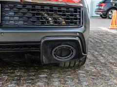 2021 V10 Coupe Performance Коллекционное издание 2021 V10 Coupe performance Collector's Edition Фото 64 из 86