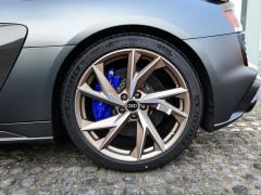 2021 V10 Coupe Performance Коллекционное издание 2021 V10 Coupe performance Collector's Edition Фото 50 из 86