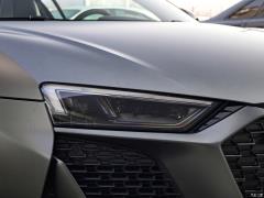 2021 V10 Coupe Performance Коллекционное издание 2021 V10 Coupe performance Collector's Edition Фото 21 из 86