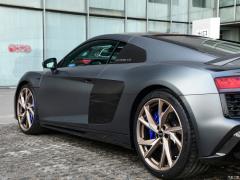2021 V10 Coupe Performance Коллекционное издание 2021 V10 Coupe performance Collector's Edition Фото 55 из 86