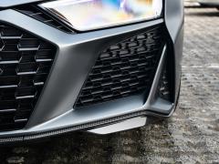 2021 V10 Coupe Performance Коллекционное издание 2021 V10 Coupe performance Collector's Edition Фото 30 из 86