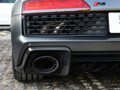 2021 V10 Coupe Performance Коллекционное издание 2021 V10 Coupe performance Collector's Edition Фото 60 из 86