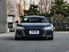 Фото Audi R8 (4S)