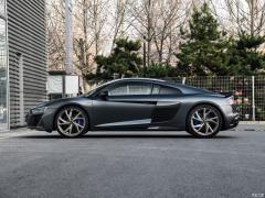 Фото Audi R8 (4S)