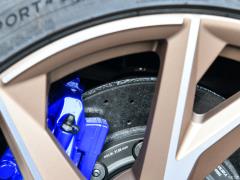 2021 V10 Coupe Performance Коллекционное издание 2021 V10 Coupe performance Collector's Edition Фото 53 из 86