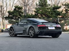 2021 V10 Coupe Performance Коллекционное издание 2021 V10 Coupe performance Collector's Edition Фото 5 из 86
