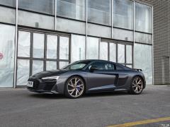 2021 V10 Coupe Performance Коллекционное издание 2021 V10 Coupe performance Collector's Edition Фото 9 из 86