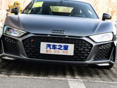 2021 V10 Coupe Performance Коллекционное издание 2021 V10 Coupe performance Collector's Edition Фото 13 из 86