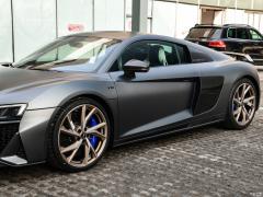 2021 V10 Coupe Performance Коллекционное издание 2021 V10 Coupe performance Collector's Edition Фото 45 из 86