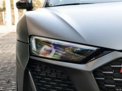 2021 V10 Coupe Performance Коллекционное издание 2021 V10 Coupe performance Collector's Edition Фото 23 из 86
