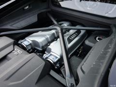2021 V10 Coupe Performance Коллекционное издание 2021 V10 Coupe performance Collector's Edition Фото 76 из 86