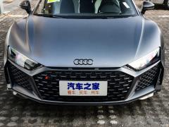 2021 V10 Coupe Performance Коллекционное издание 2021 V10 Coupe performance Collector's Edition Фото 14 из 86